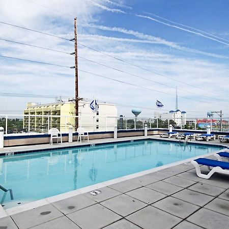 The Meridian Ocean City Exterior foto