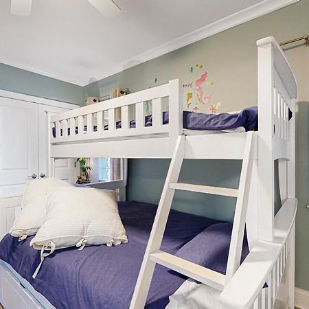 The Meridian Ocean City Quarto foto
