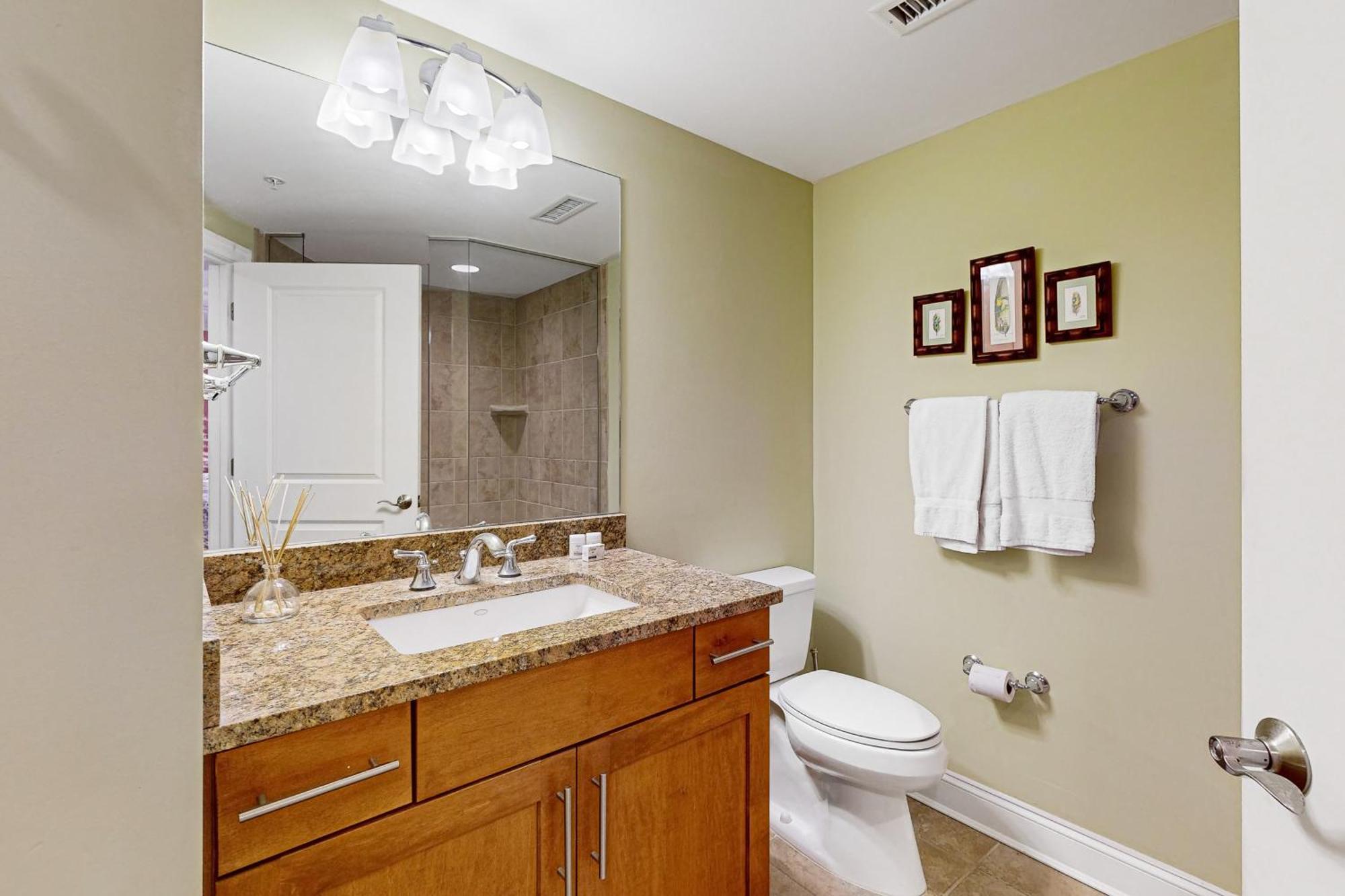 The Meridian Ocean City Quarto foto