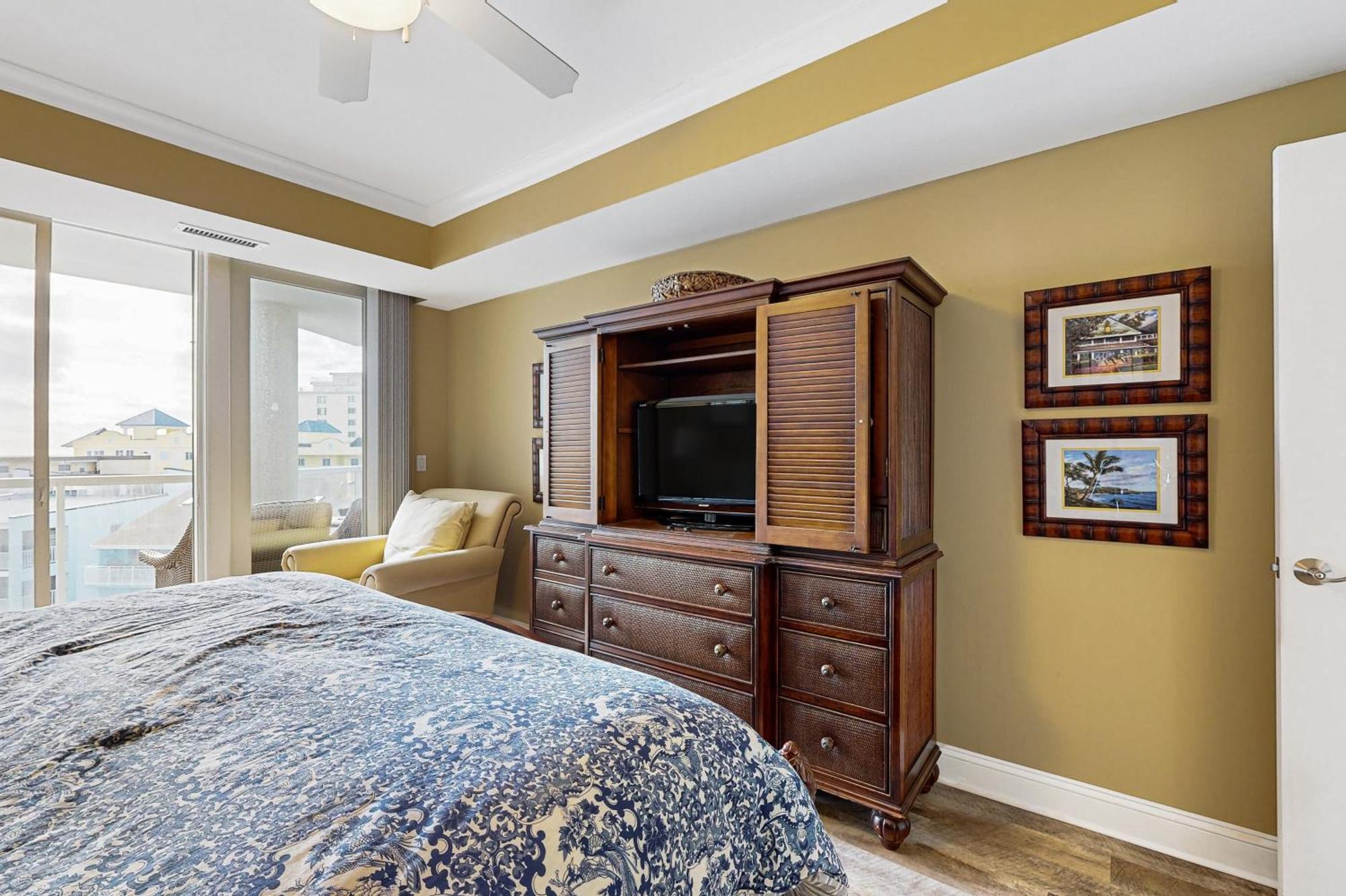 The Meridian Ocean City Quarto foto