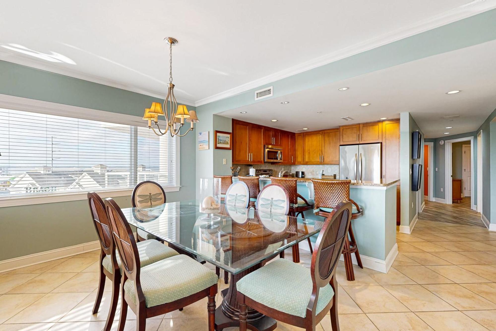 The Meridian Ocean City Quarto foto