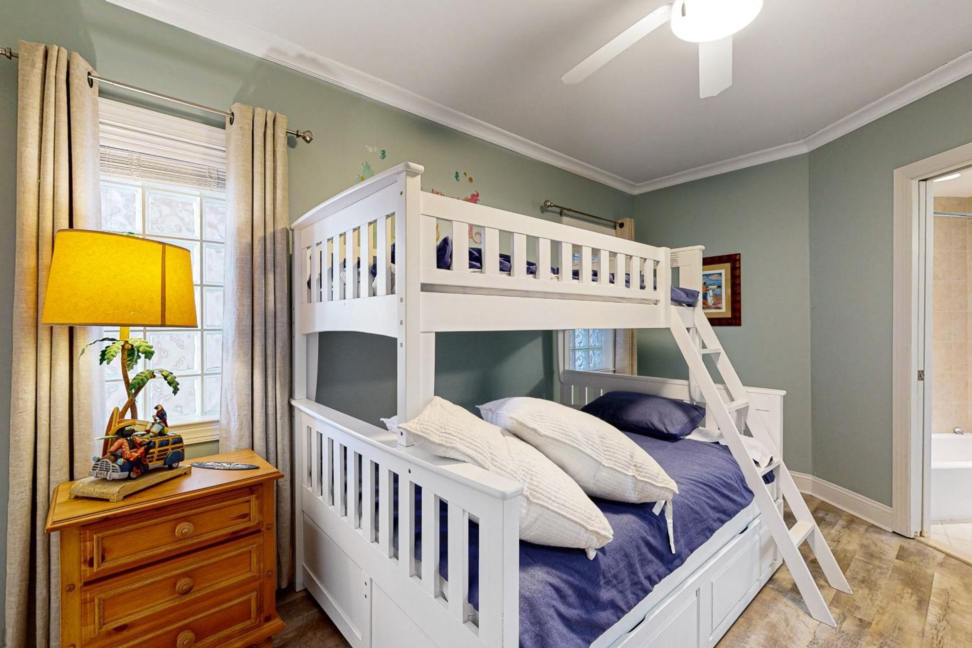 The Meridian Ocean City Quarto foto