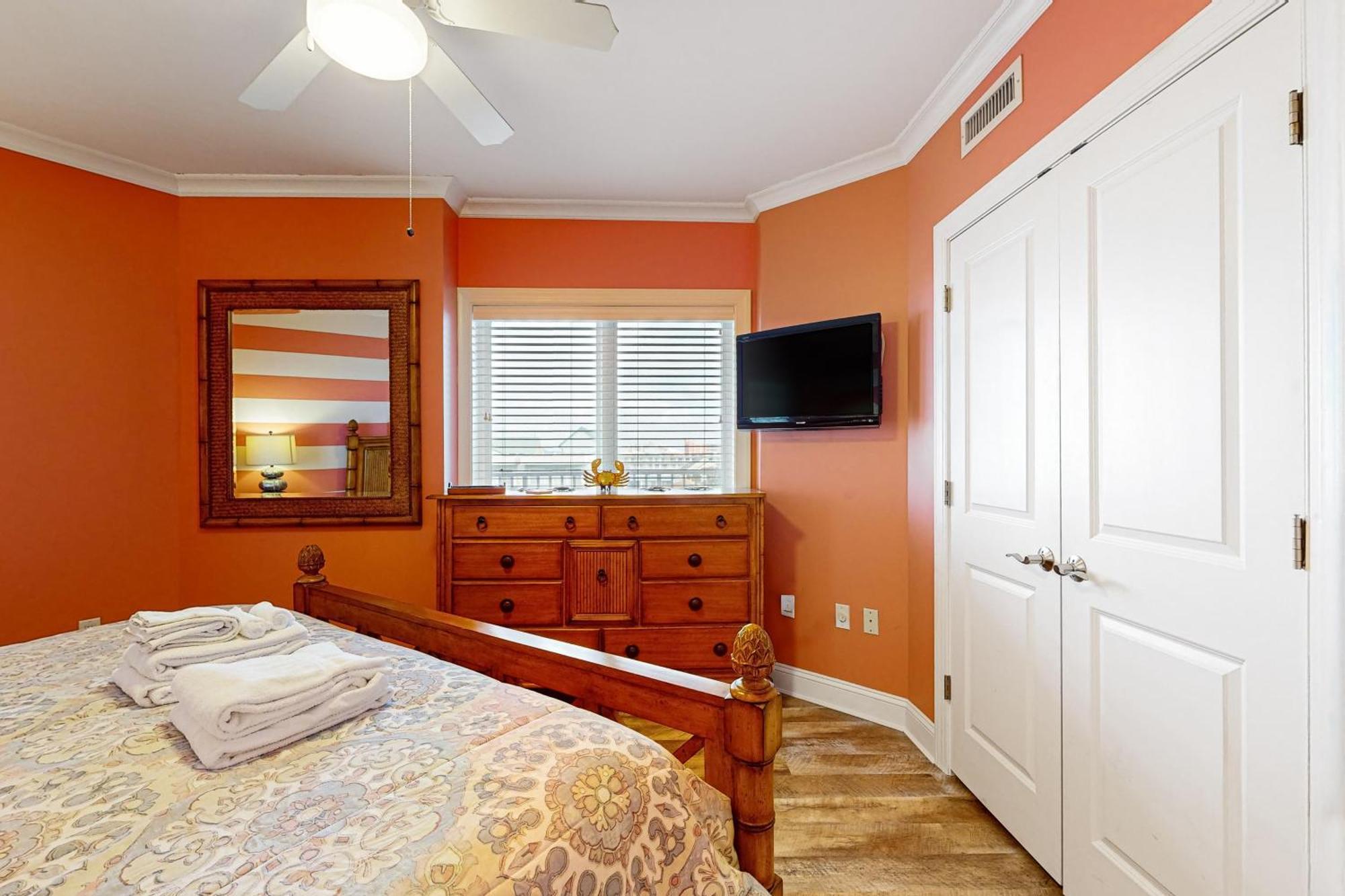 The Meridian Ocean City Quarto foto
