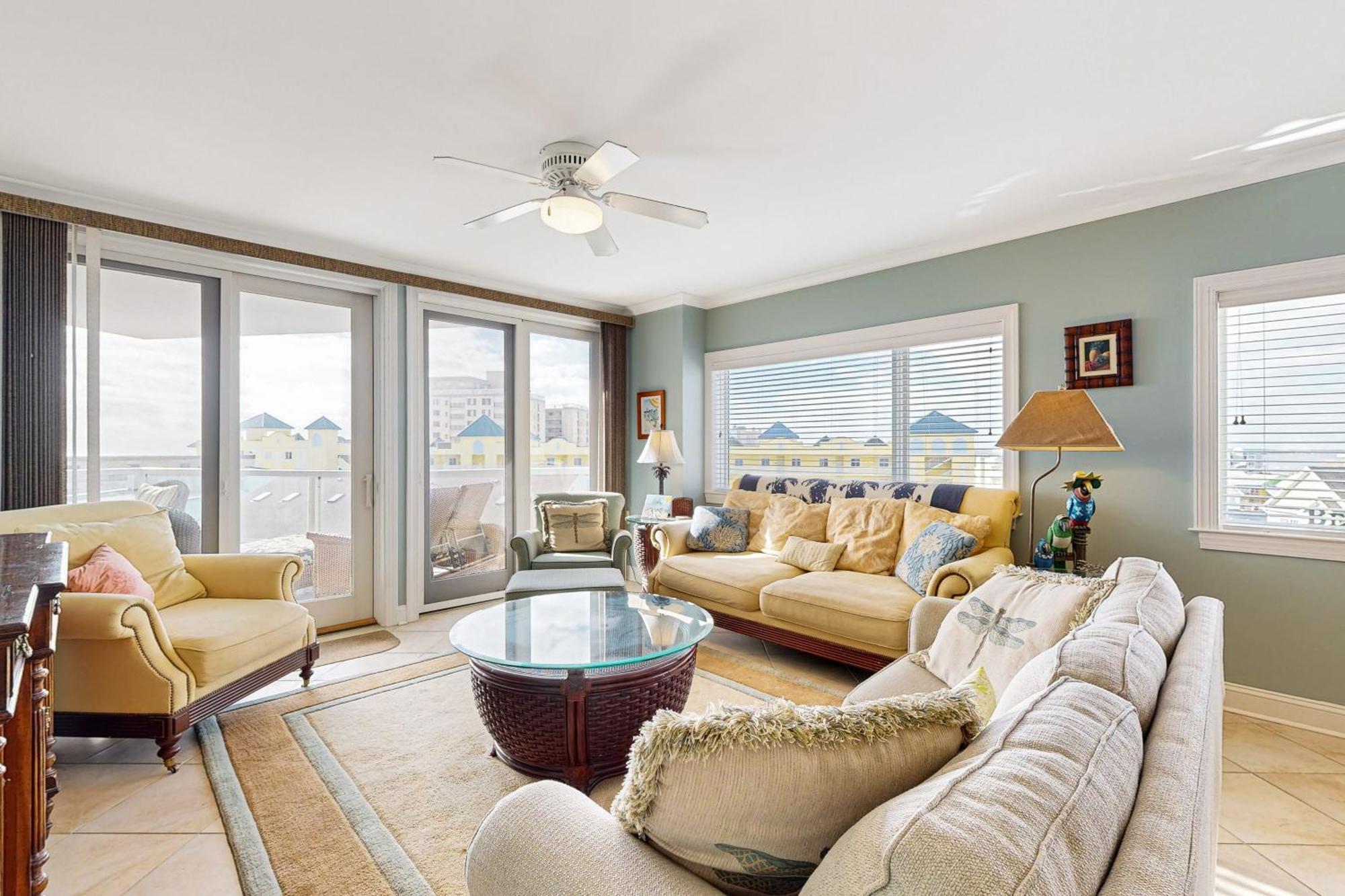 The Meridian Ocean City Quarto foto